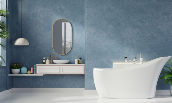 10 Impresionantes Renovaciones de Baño para Cada Estilo