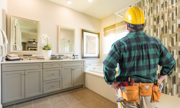 6 Consejos Esenciales para una Renovación de Baño sin Estrés