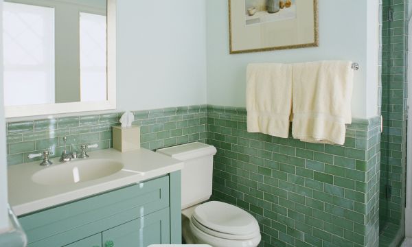 7 Ideas de Renovación de Baños Económicas que no te Puedes Perder