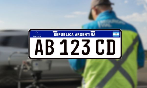 Cómo Gestionar Multas por Patente en Argentina