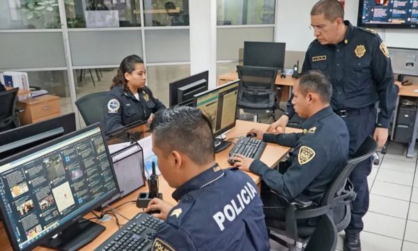 Cómo la Policía Cibernética Protege tu Seguridad en el Mundo Digital