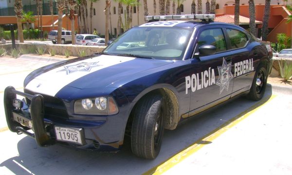 Cómo obtener una Carta de Policía en México