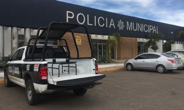 El Rol de la Policía Municipal en la Seguridad Pública