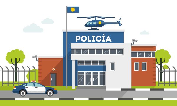 La Función y Servicios de la PSI Policía en Argentina