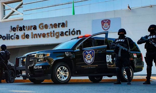 La Importancia de la Policía de Investigación