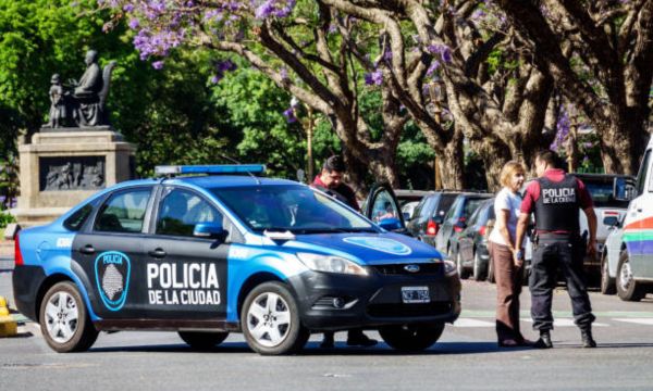 La Policía en Argentina: Funciones y Servicios