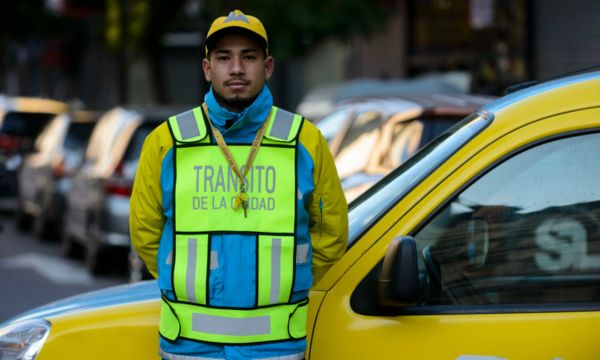 Policía de Tránsito en Argentina: Guía Completa