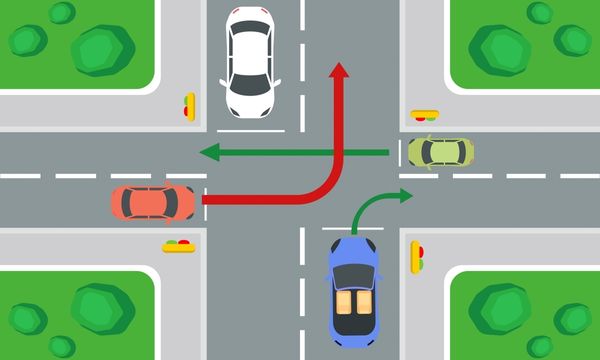 Todo lo que Necesitas Saber sobre Infracciones de Tránsito