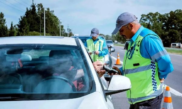 Todo lo que Necesitas Saber sobre Multas de Tránsito en Argentina