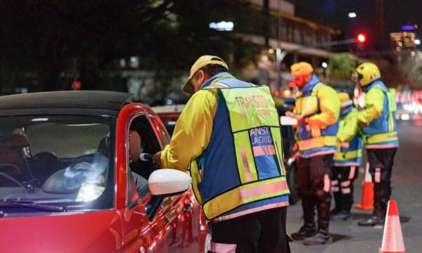 Todo lo que Necesitas Saber sobre las Multas de Tránsito Buenos Aires