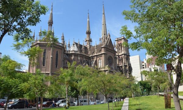 Todo lo que necesitas saber sobre la Policía de Córdoba