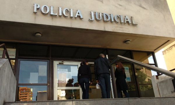 Todo sobre la Policía Judicial Argentina