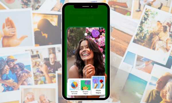 4 Apps de Editor de Fotos: Transforma tus Imágenes Fácilmente