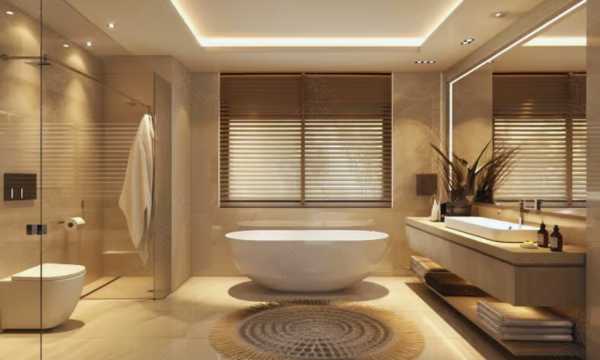 5 Tips de Iluminación para Renovar y Crear Baños Modernos