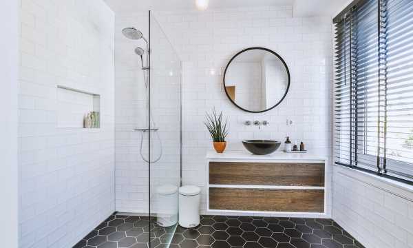 Elimina el Moho en el Baño: 5 Consejos de Buena Ventilación