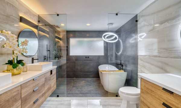 Checklist para Renovar un Lavabo: De la Planificación al fin