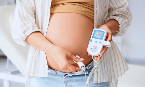 Cómo Usar BabyDoppler App: 5 Consejos Para Futuras Mamás