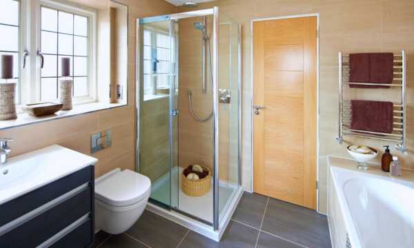 Consejos para Elegir Mamparas de Baño y Mejorar tu Espacio
