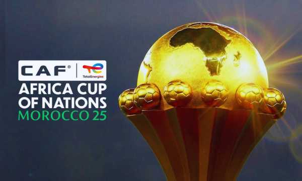 Mejores Apps Para no Perder Ningún Partido de la AFCON 2025