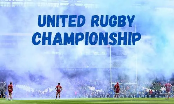 United Rugby Championship 2025-26: Dónde Ver en Directo