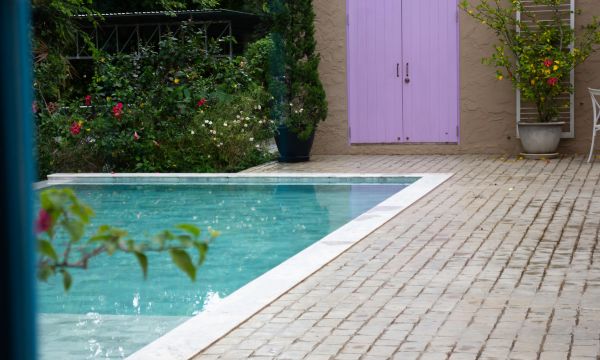 Ideas para Transformar Patios Pequeños Modernos y Elegantes
