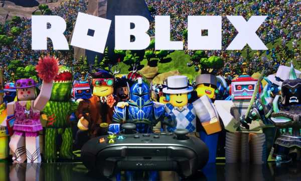 Roblox: Descubre Cómo Funciona Este Juego Online