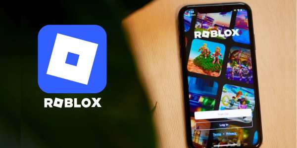 App de Roblox