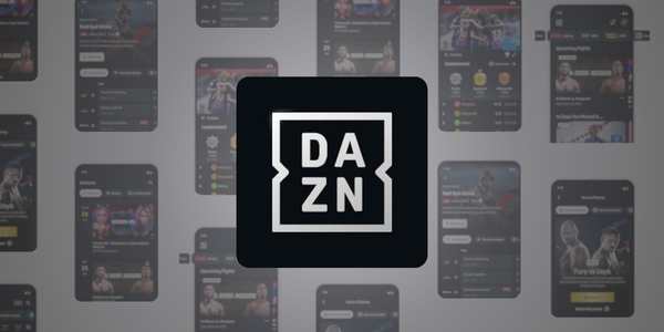App DAZN