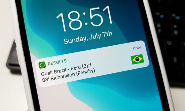 resultados de fútbol